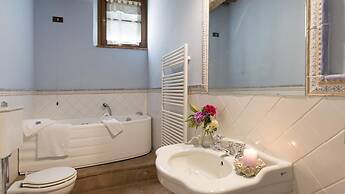 Il Molinaccio 14 in Montepulciano