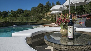 Il Molinaccio 14 in Montepulciano