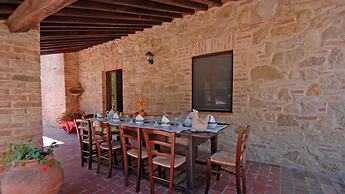 Il Molinaccio 14 in Montepulciano