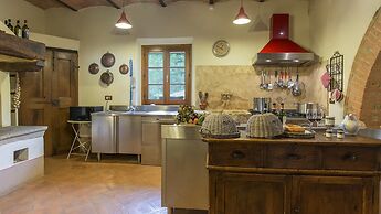 Il Molinaccio 14 in Montepulciano