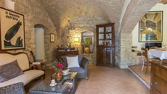 Il Molinaccio 14 in Montepulciano