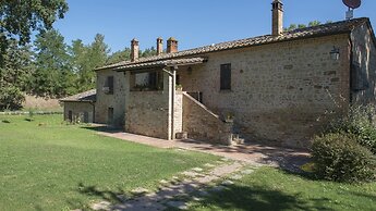 Il Molinaccio 14 in Montepulciano