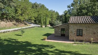 Il Molinaccio 14 in Montepulciano