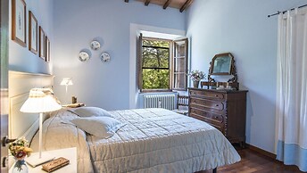 Il Molinaccio 14 in Montepulciano