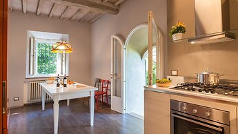 Finestra Su Siena 16