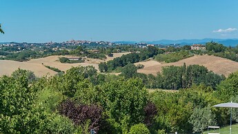 Finestra Su Siena 16