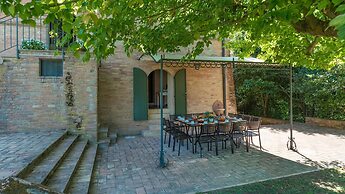 Finestra Su Siena 16