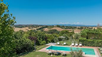 Finestra Su Siena 16