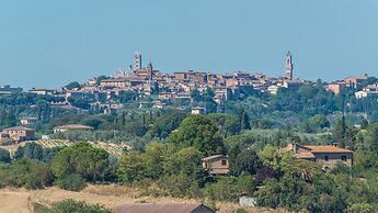 Finestra Su Siena 16