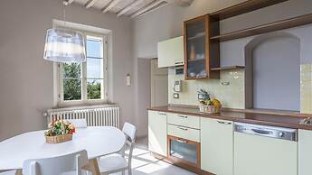 Finestra Su Siena 16