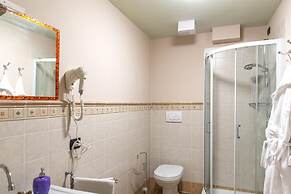 Il Vignale 18 2 in Arezzo