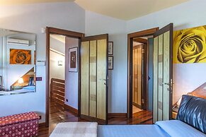 Il Vignale 18 2 in Arezzo