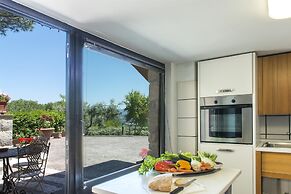 Il Vignale 18 2 in Arezzo