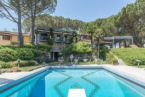 Il Vignale 18 2 in Arezzo