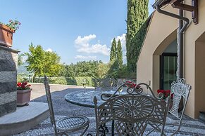 Il Vignale 18 2 in Arezzo