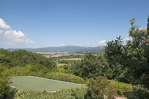 Il Vignale 18 2 in Arezzo