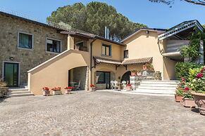 Il Vignale 18 2 in Arezzo