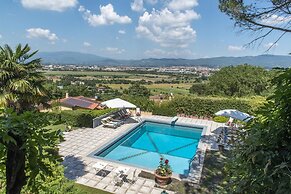 Il Vignale 18 2 in Arezzo