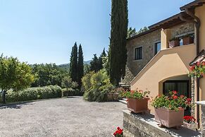 Il Vignale 18 2 in Arezzo