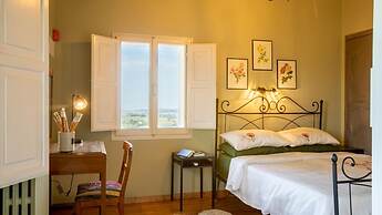 Villino Bruna 6 in Bertinoro