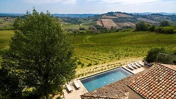 Villino Bruna 6 in Bertinoro