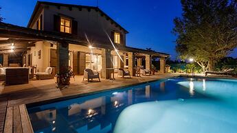 Villino Bruna 6 in Bertinoro