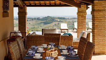 Villino Bruna 6 in Bertinoro