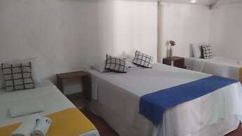 Jeri Sea Inn