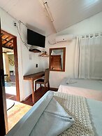 Jeri Sea Inn