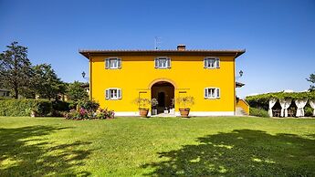 Le Querce Dei Medici 12 2