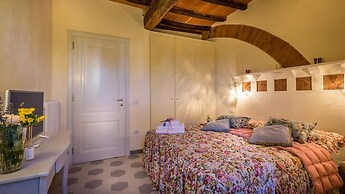 Le Querce Dei Medici 12 2