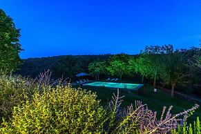 Monticchia 10 in Sarteano