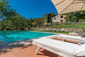 Monticchia 10 in Sarteano