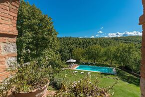 Monticchia 10 in Sarteano