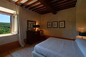 Monticchia 10 in Sarteano