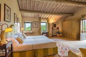 Monticchia 10 in Sarteano