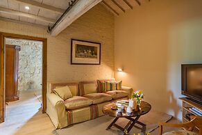 Monticchia 10 in Sarteano