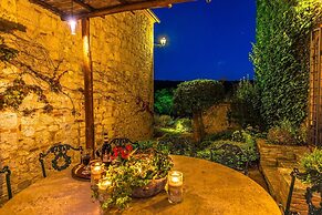 Monticchia 10 in Sarteano