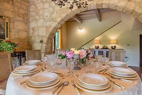 Monticchia 10 in Sarteano