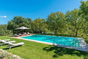 Monticchia 10 in Sarteano