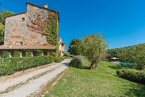 Monticchia 10 in Sarteano