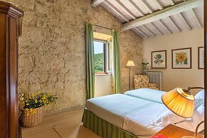 Monticchia 10 in Sarteano