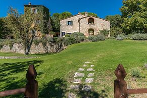 Monticchia 10 in Sarteano