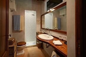 Monticchia 10 in Sarteano