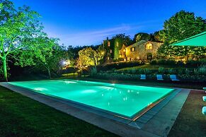 Monticchia 10 in Sarteano