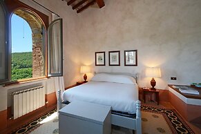 Monticchia 10 in Sarteano