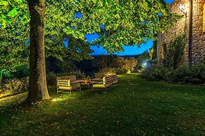 Monticchia 10 in Sarteano