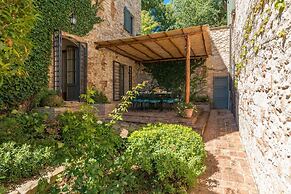 Monticchia 10 in Sarteano