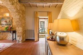 Monticchia 10 in Sarteano