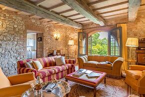 Monticchia 10 in Sarteano